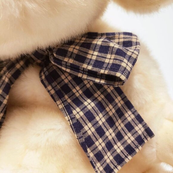 BOYDS' BEARS COLLECTION Willie B. Bacon Pig Weighted Bottom Plush Stuffed Animal - Picture 4 of 8